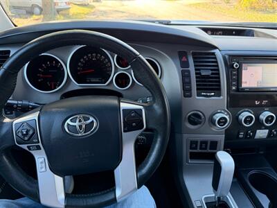 2017 Toyota Sequoia Limited   - Photo 20 - Madison, WI 53716