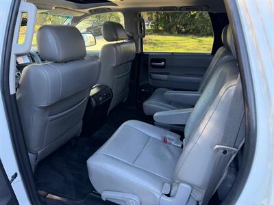 2017 Toyota Sequoia Limited   - Photo 11 - Madison, WI 53716