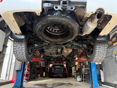 2017 Toyota Sequoia Limited   - Photo 28 - Madison, WI 53716