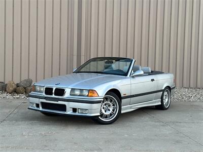 1998 BMW M3  