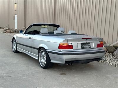 1998 BMW M3   - Photo 4 - Madison, WI 53716