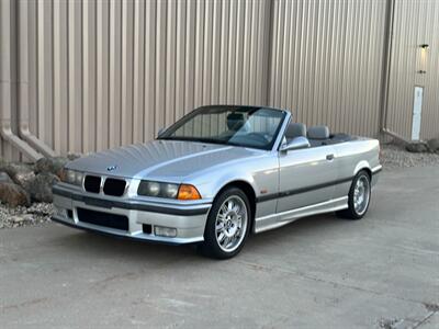 1998 BMW M3   - Photo 2 - Madison, WI 53716