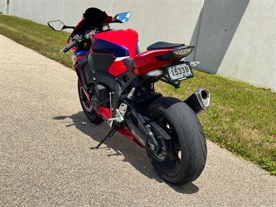 2022 Honda CBR1000RR ABS - Photo 6 - Madison, WI 53716