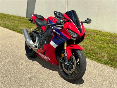 2022 Honda CBR1000RR ABS - Photo 17 - Madison, WI 53716