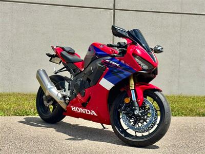 2022 Honda CBR1000RR ABS - Photo 1 - Madison, WI 53716