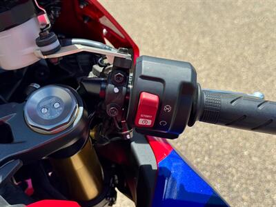 2022 Honda CBR1000RR ABS - Photo 14 - Madison, WI 53716