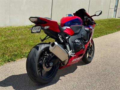 2022 Honda CBR1000RR ABS - Photo 7 - Madison, WI 53716