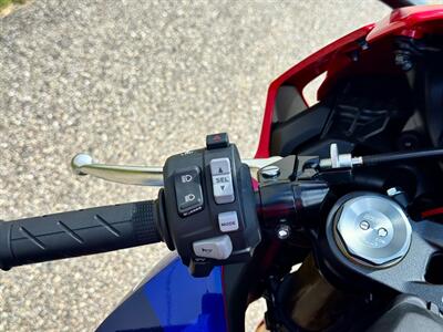 2022 Honda CBR1000RR ABS - Photo 13 - Madison, WI 53716
