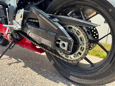 2022 Honda CBR1000RR ABS - Photo 9 - Madison, WI 53716