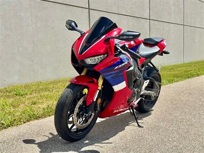 2022 Honda CBR1000RR ABS - Photo 2 - Madison, WI 53716