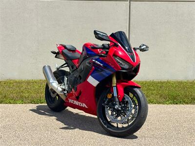 2022 Honda CBR1000RR ABS - Photo 16 - Madison, WI 53716