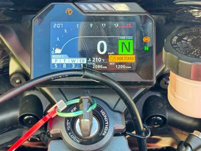 2022 Honda CBR1000RR ABS - Photo 12 - Madison, WI 53716