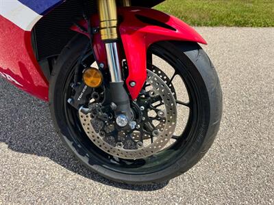 2022 Honda CBR1000RR ABS - Photo 11 - Madison, WI 53716