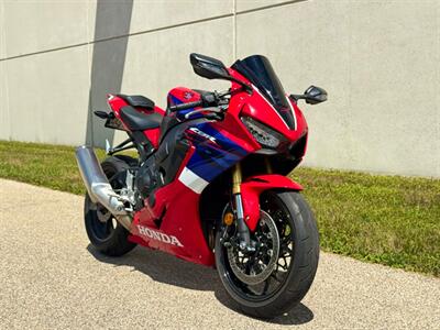 2022 Honda CBR1000RR ABS - Photo 3 - Madison, WI 53716