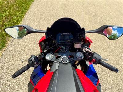 2022 Honda CBR1000RR ABS - Photo 15 - Madison, WI 53716