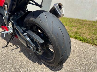 2022 Honda CBR1000RR ABS - Photo 10 - Madison, WI 53716
