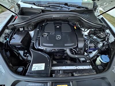 2014 Mercedes-Benz ML 350 4MATIC   - Photo 31 - Madison, WI 53716