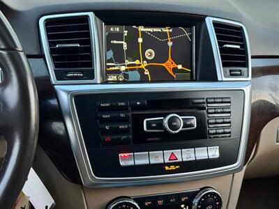 2014 Mercedes-Benz ML 350 4MATIC   - Photo 28 - Madison, WI 53716