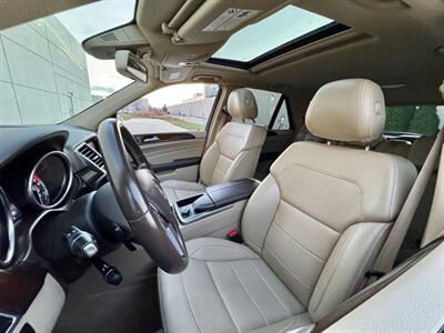 2014 Mercedes-Benz ML 350 4MATIC   - Photo 21 - Madison, WI 53716