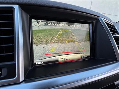 2014 Mercedes-Benz ML 350 4MATIC   - Photo 30 - Madison, WI 53716