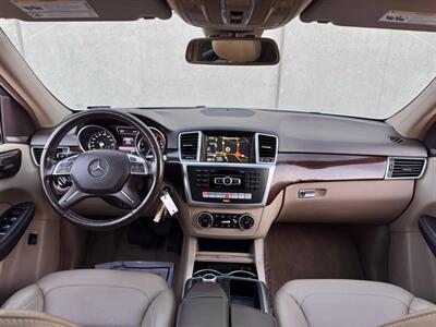 2014 Mercedes-Benz ML 350 4MATIC   - Photo 14 - Madison, WI 53716