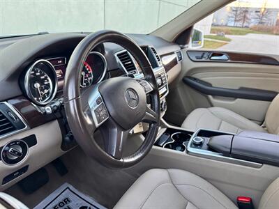 2014 Mercedes-Benz ML 350 4MATIC   - Photo 17 - Madison, WI 53716
