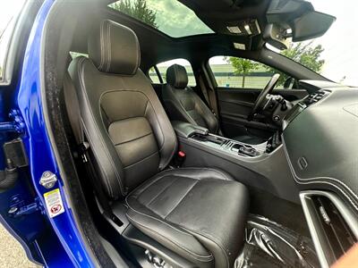 2018 Jaguar XE S - Photo 22 - Madison, WI 53716