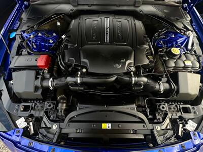 2018 Jaguar XE S - Photo 34 - Madison, WI 53716