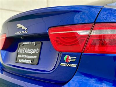 2018 Jaguar XE S - Photo 36 - Madison, WI 53716