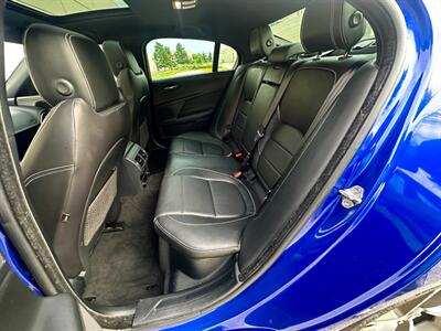 2018 Jaguar XE S - Photo 25 - Madison, WI 53716