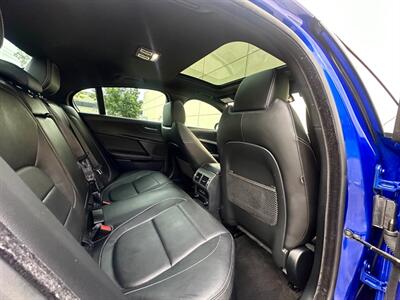 2018 Jaguar XE S - Photo 24 - Madison, WI 53716