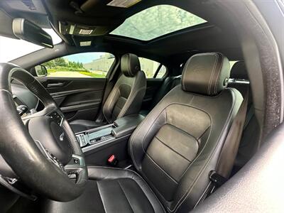 2018 Jaguar XE S - Photo 21 - Madison, WI 53716