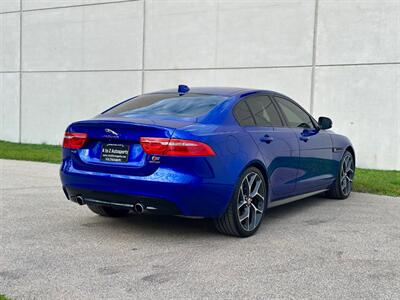 2018 Jaguar XE S - Photo 11 - Madison, WI 53716