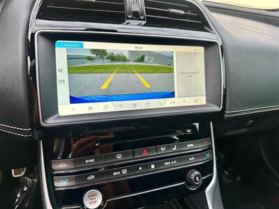 2018 Jaguar XE S - Photo 28 - Madison, WI 53716
