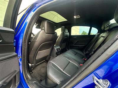 2018 Jaguar XE S - Photo 23 - Madison, WI 53716