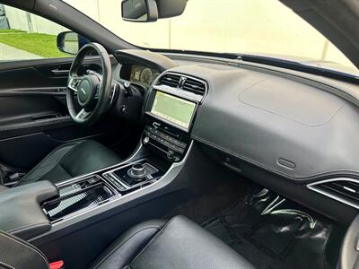 2018 Jaguar XE S - Photo 18 - Madison, WI 53716