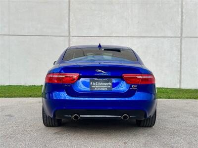 2018 Jaguar XE S - Photo 12 - Madison, WI 53716
