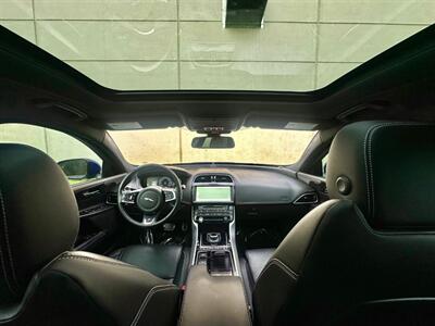 2018 Jaguar XE S - Photo 13 - Madison, WI 53716