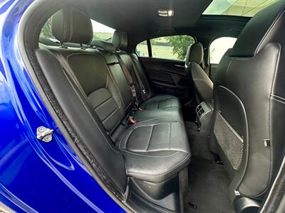 2018 Jaguar XE S - Photo 26 - Madison, WI 53716