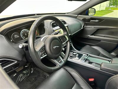 2018 Jaguar XE S - Photo 17 - Madison, WI 53716