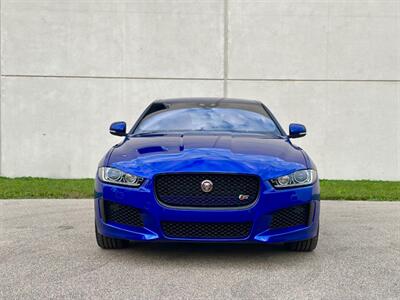 2018 Jaguar XE S - Photo 5 - Madison, WI 53716
