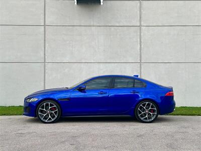 2018 Jaguar XE S - Photo 6 - Madison, WI 53716