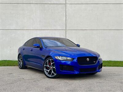 2018 Jaguar XE S - Photo 2 - Madison, WI 53716