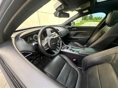 2018 Jaguar XE S - Photo 16 - Madison, WI 53716