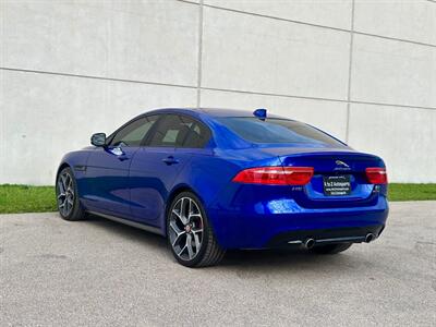 2018 Jaguar XE S - Photo 10 - Madison, WI 53716