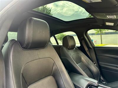 2018 Jaguar XE S - Photo 20 - Madison, WI 53716