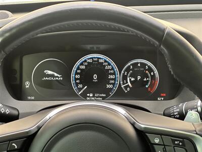 2018 Jaguar XE S - Photo 27 - Madison, WI 53716