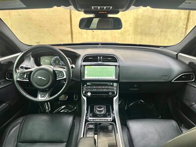 2018 Jaguar XE S - Photo 14 - Madison, WI 53716