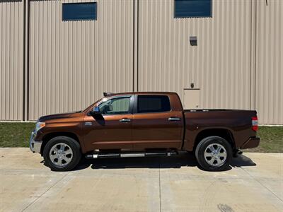 2014 Toyota Tundra 1794 Edition   - Photo 17 - Madison, WI 53716