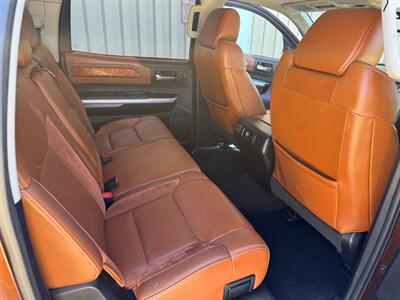 2014 Toyota Tundra 1794 Edition   - Photo 39 - Madison, WI 53716